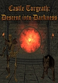 Castle Torgeath: Descent into Darkness