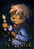 Once Upon a Spirit