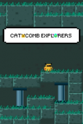 Catacomb Explorers