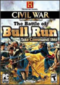 Take Command: Bull Run