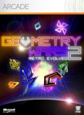 Geometry Wars: Retro Evolved 2