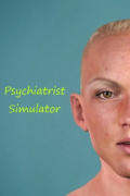 Psychiatrist Simulator