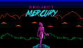 Project Mercury