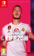 FIFA 20: Legacy Edition