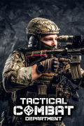 Tactical Combat Department