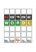 N-Gage Wordl