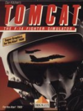 Dan Kitchen's Tomcat: The F-14 Fighter Simulator