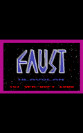 Faust