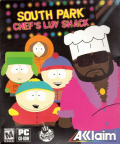 South Park: Chef's Luv Shack