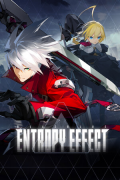 BlazBlue: Entropy Effect