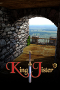 King Jister 3