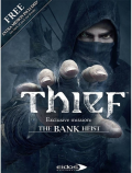 Thief: The Bank Heist