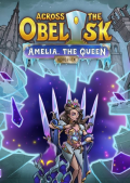 Across the Obelisk: Amelia, the Queen