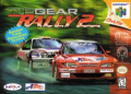 Top Gear Rally 2