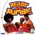 Ready 2 Rumble Boxing