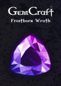 GemCraft - Frostborn Wrath