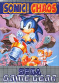 Sonic the Hedgehog Chaos