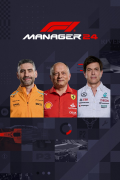 F1 Manager 2024