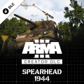 Arma 3 Creator DLC: Spearhead 1944