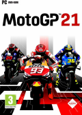 MotoGP 21