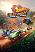 Hot Wheels Unleashed 2: Turbocharged