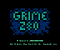 Grime Z80