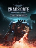 Warhammer 40,000: Chaos Gate - Daemonhunters - Duty Eternal