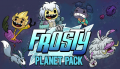 Oxygen Not Included - The Frosty Planet Pack