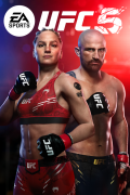 EA Sports UFC 5