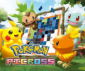 Pokémon Picross