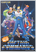 Captain Commando