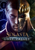 Solasta: Crown of the Magister - Lost Valley