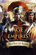 Age of Empires II: Definitive Edition - Return of Rome