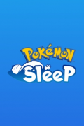 Pokémon Sleep