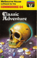 Classic Adventure