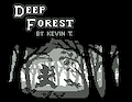 Deep Forest