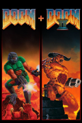 DOOM + DOOM II