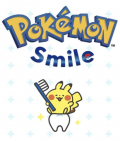 Pokémon Smile