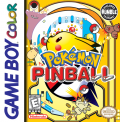 Pokémon Pinball