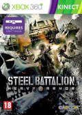 Steel Battalion: Heavy Armor