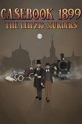 Casebook 1899 - The Leipzig Murders