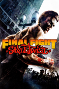 Final Fight: Streetwise