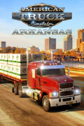 American Truck Simulator: Arkansas