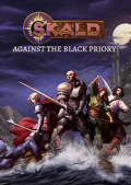 SKALD: Against the Black Priory