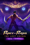 Prince of Persia: The Lost Crown - Mask of Darkness