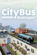 City Bus Manager