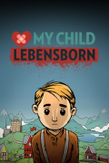 My Child Lebensborn