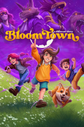 Bloomtown: A Different Story