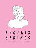 Phoenix Springs