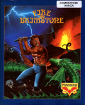 Fire and Brimstone